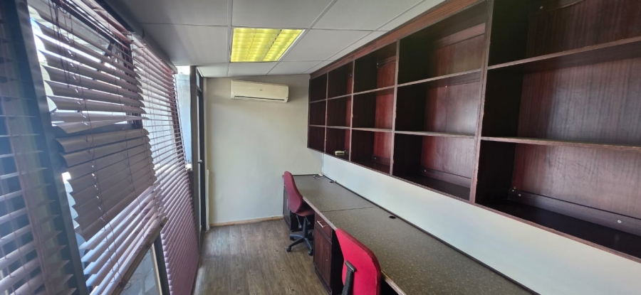 Commercial Property for Sale in Klerksdorp North West